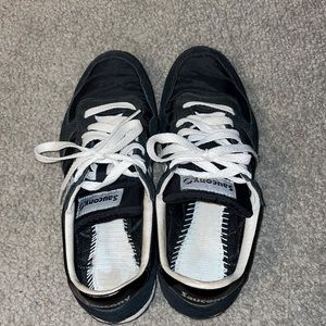 Saucony Women's Bullet Sneaker